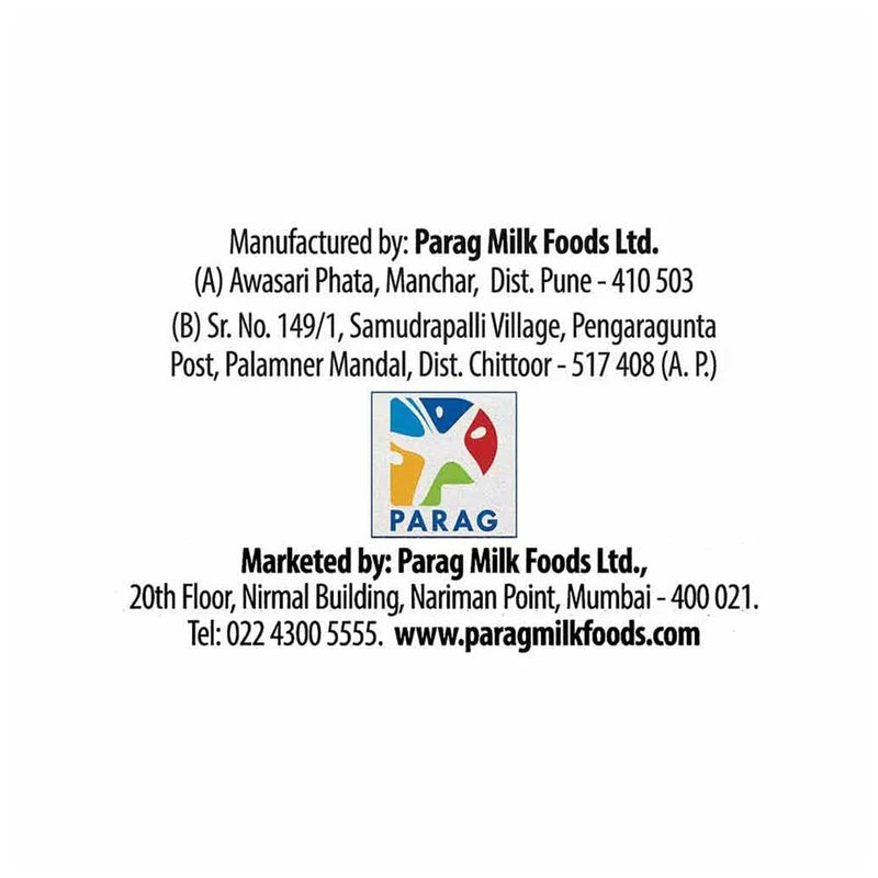 Gowardhan Pure Cow Ghee 1 L Tetra Pack