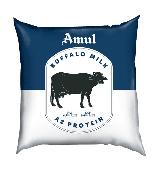 Amul A2 Buffalo Fresh Milk