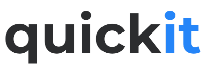 Quickit - Everything delivered quick!