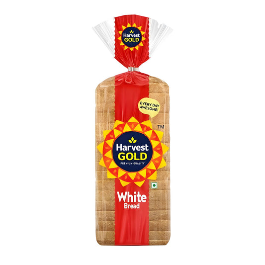 Harvest Gold - White Bread