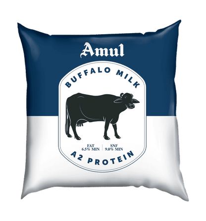 Amul A2 Buffalo Fresh Milk